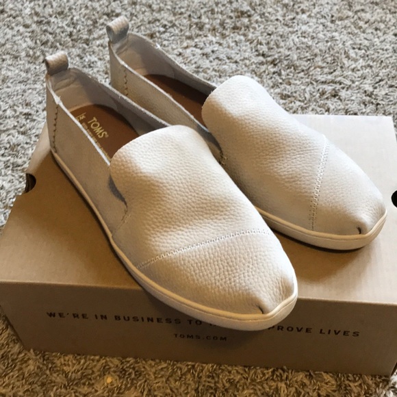 toms deconstructed alpargata birch nubuck